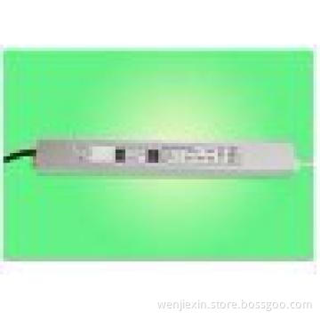 15W Constant Current Power Supply IP 67 with CE,RoHS,SAA